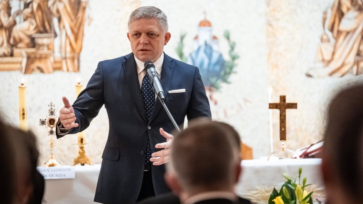 Robert Fico (Smer)