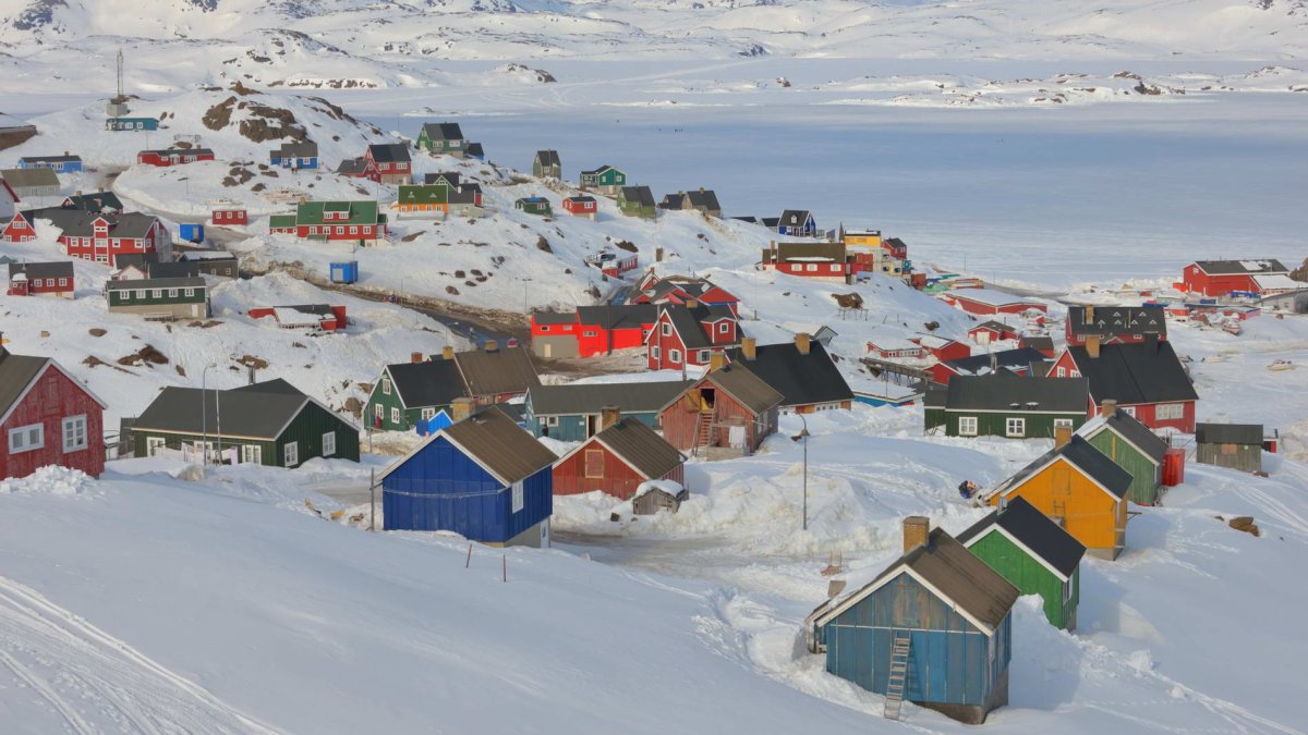 Ilustrační fotografie