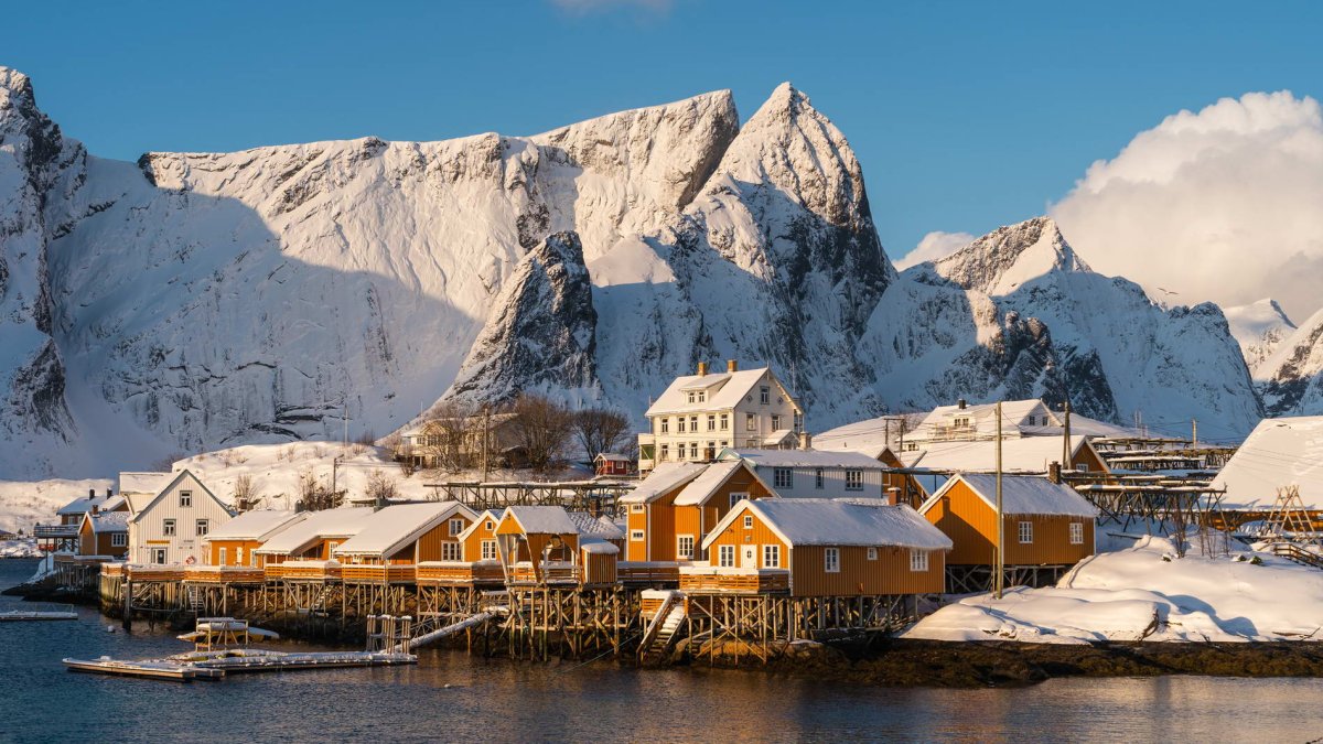 Ilustrační fotografie