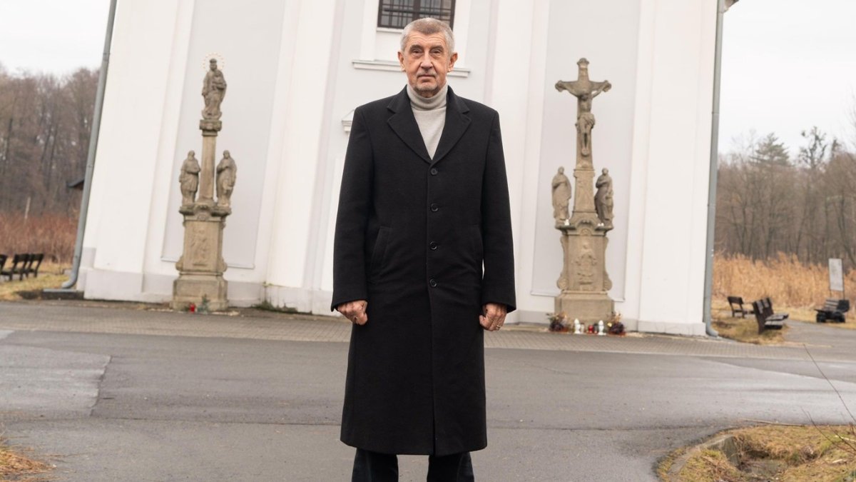 Andrej Babiš (hnutí ANO)