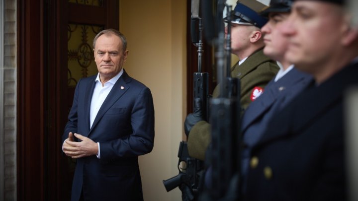 Donald Tusk