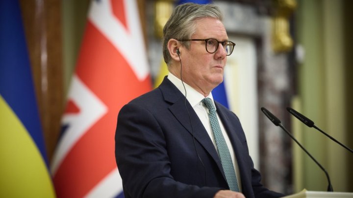 Keir Starmer