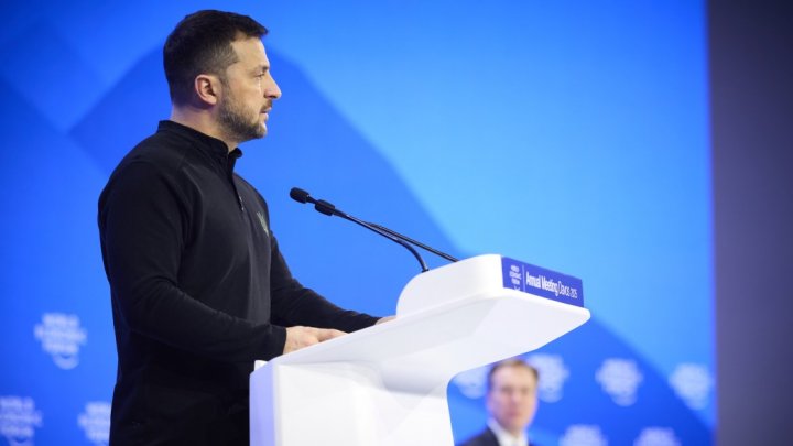 Volodymyr Zelenskyj