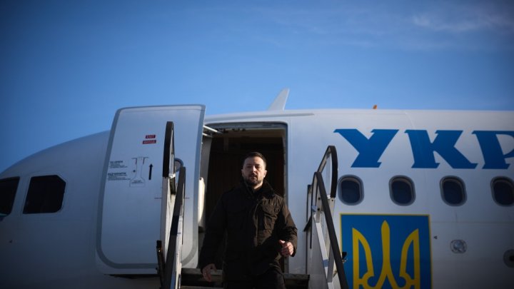 Volodymyr Zelenskyj