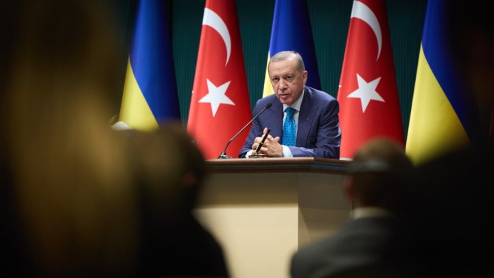 Recep Tayyip Erdoğan