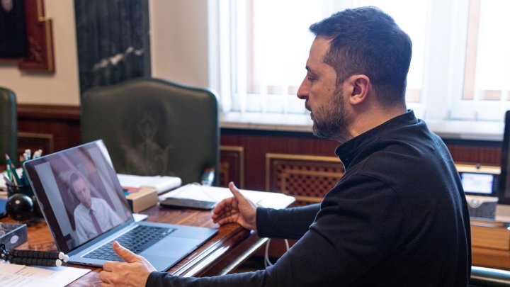 Volodymyr Zelenskyj
