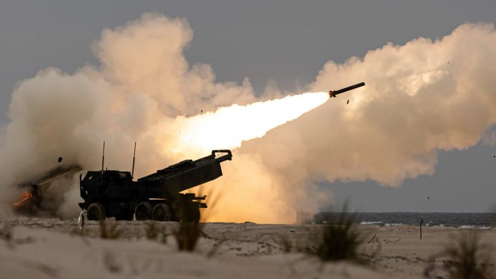 U.S. Army, ilustrační fotografie