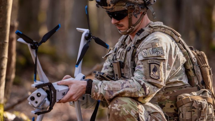 U.S. Army, ilustrační fotografie