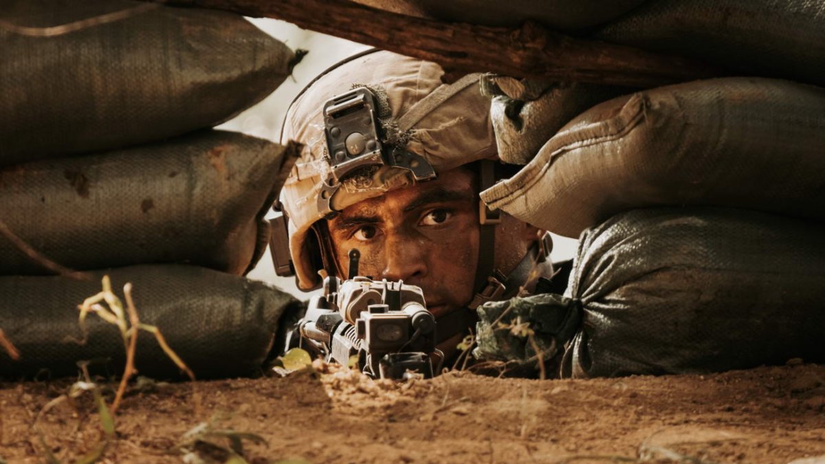 U.S. Army, ilustrační fotografie