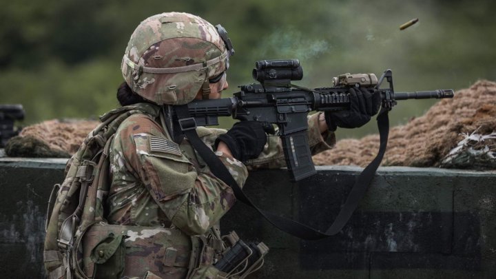 U.S. Army, ilustrační fotografie