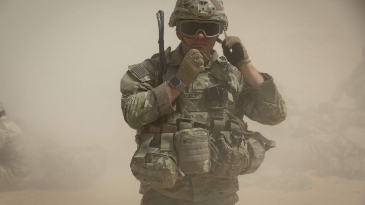 U.S. Army, ilustrační fotografie