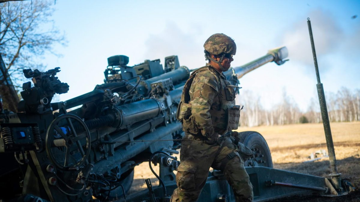 U.S. Army, ilustrační fotografie