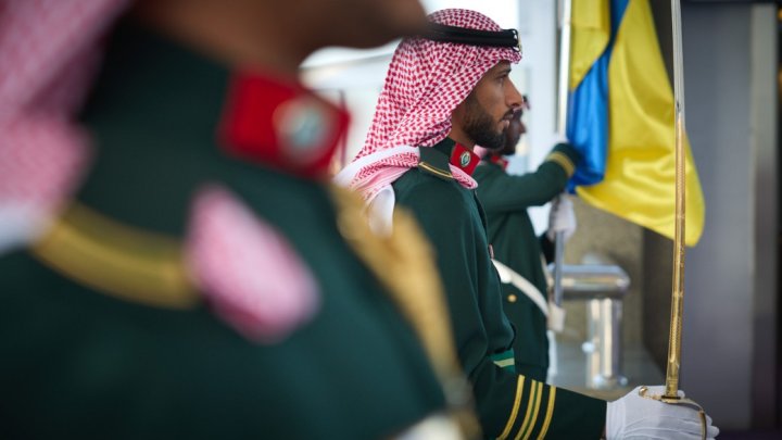 Muhammad bin Salmán, korunní princ a premiér Království Saúdské Arábie