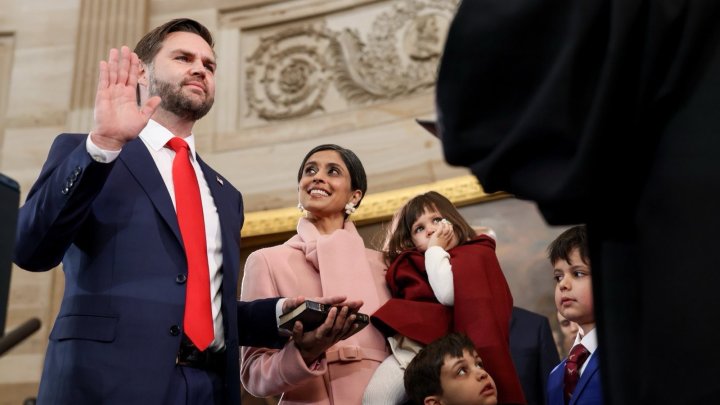 J.D. Vance