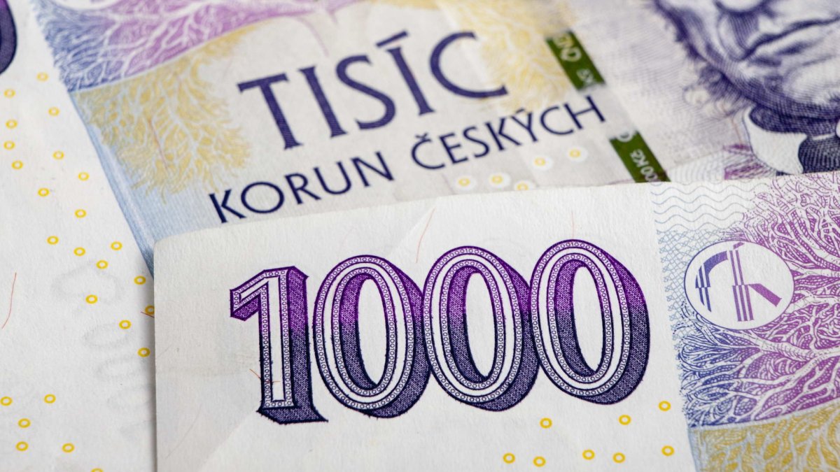 Ilustrační fotografie