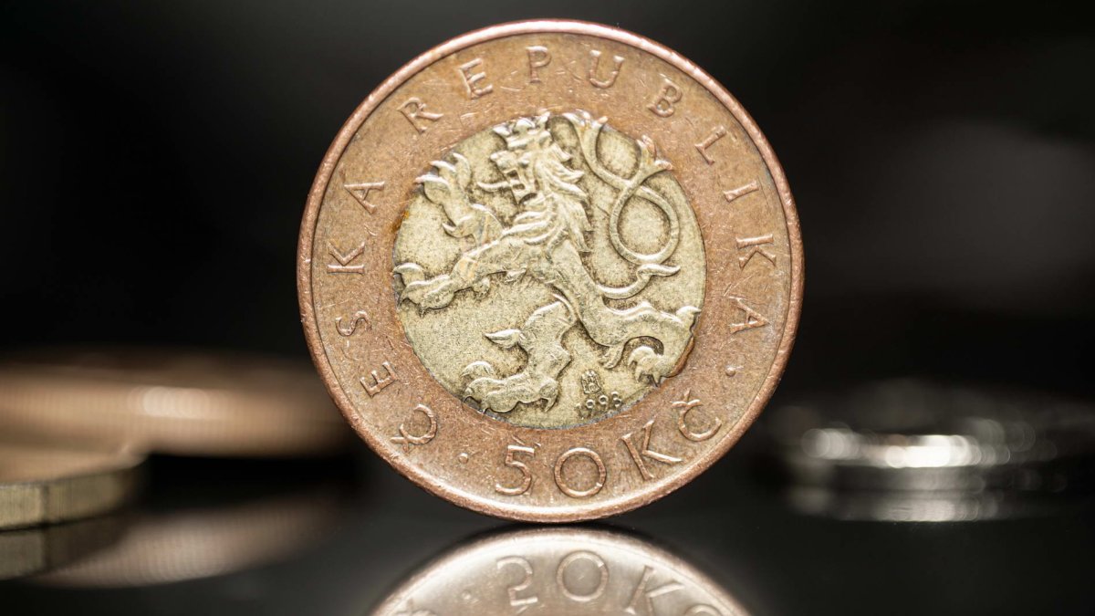 Ilustrační fotografie.