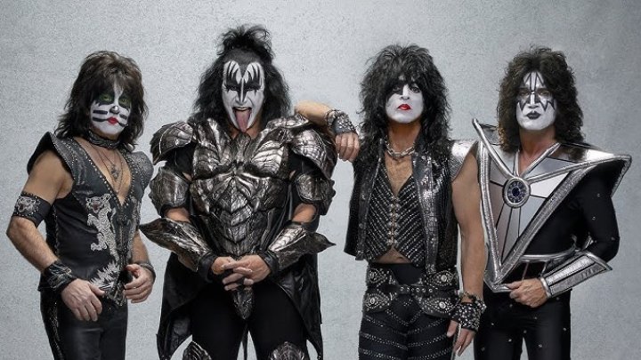 Kiss