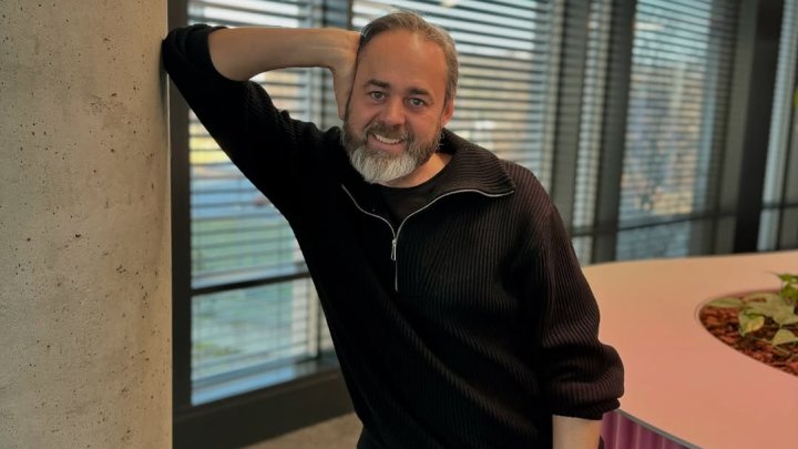Honza Dědek