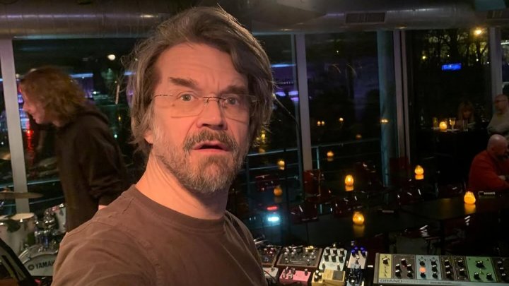 Dan Bárta