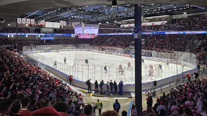 Kometa Brno vybojovala klíčové vítězství v Pardubicích
