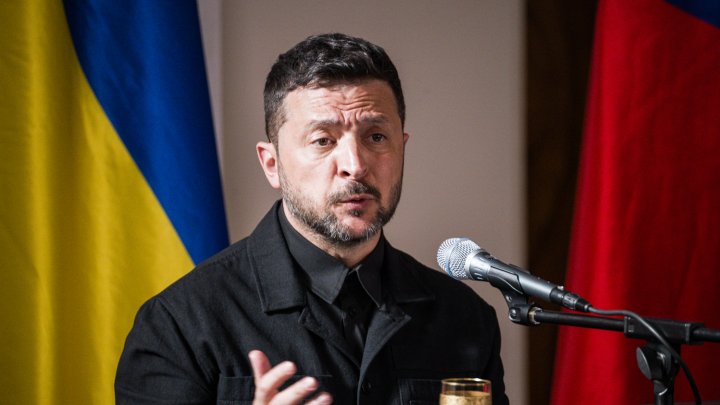 Volodymyr Zelenskyj