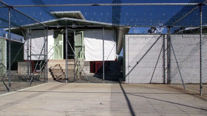 Guantánamo