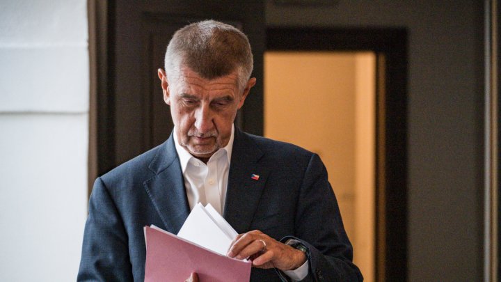 Andrej Babiš