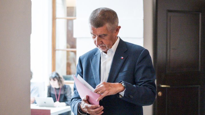 Andrej Babiš