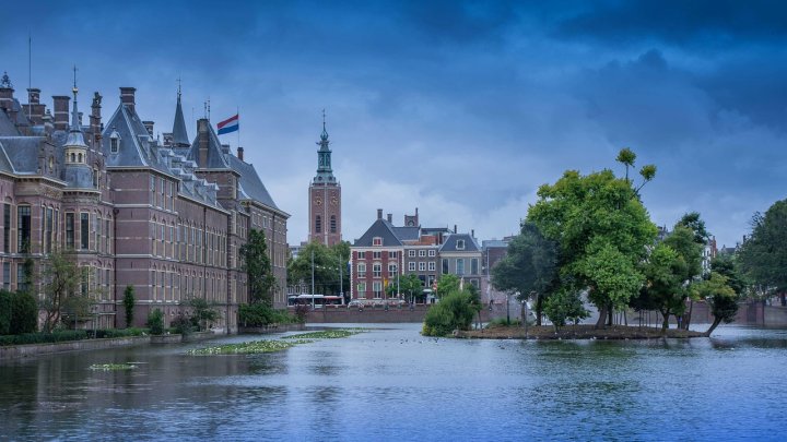 Haag