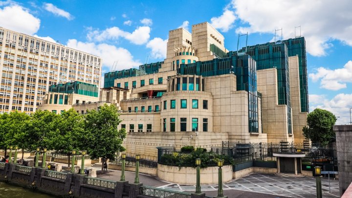 MI6