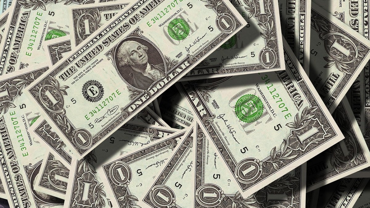 USD