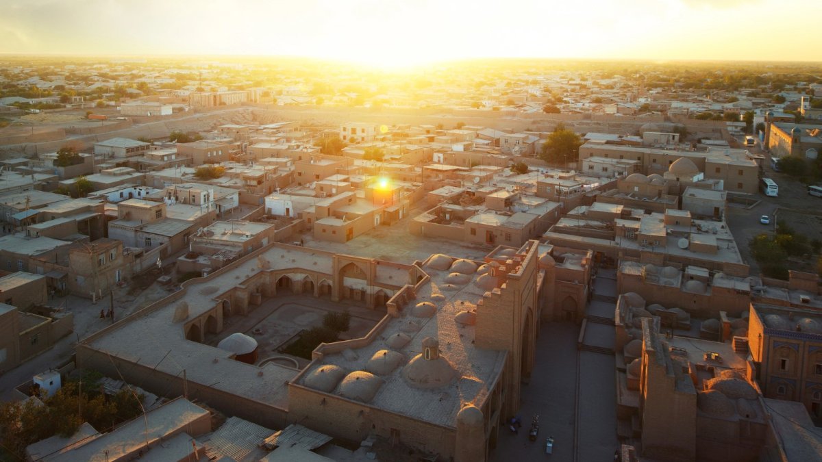Uzbekistán