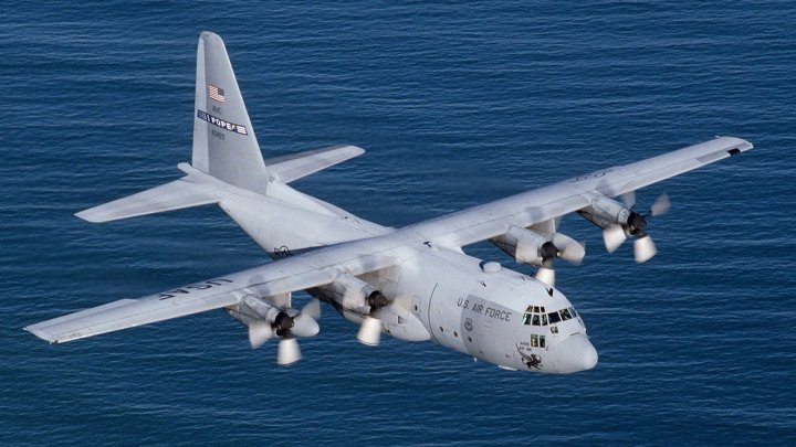 C-130