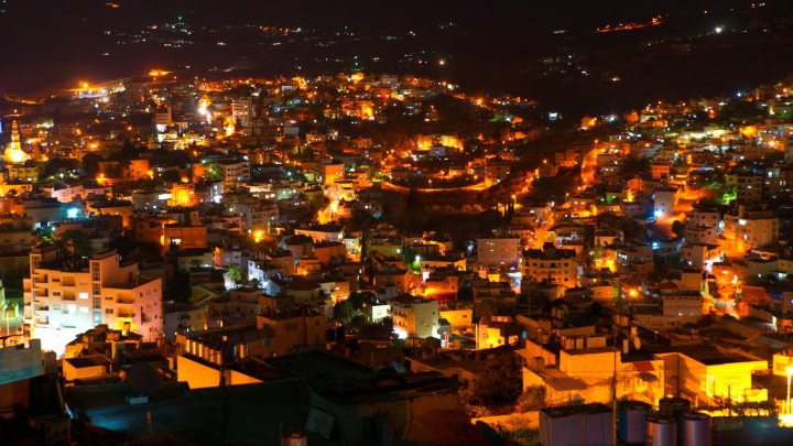 Palestina