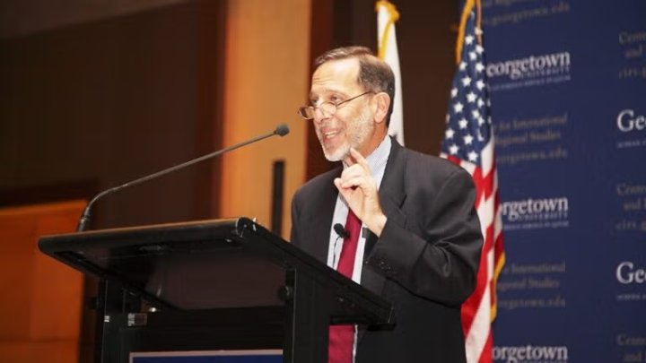 Rashid Khalidi