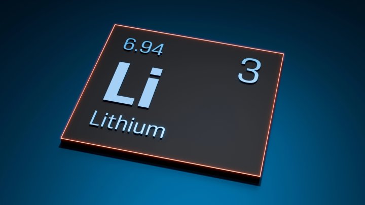 Lithium