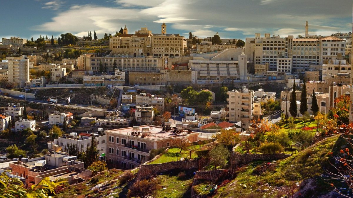 Palestina