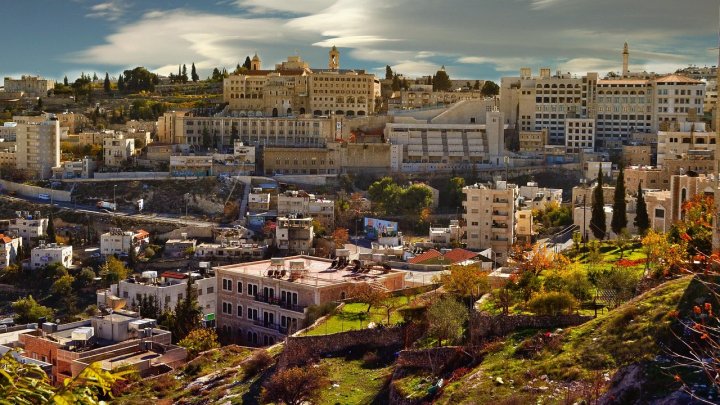 Palestina