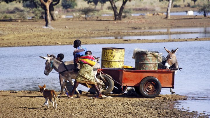 Burkina Faso