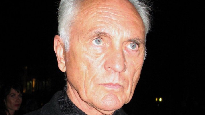 Terence Stamp