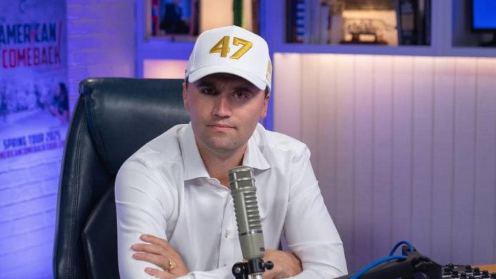 Charlie Kirk