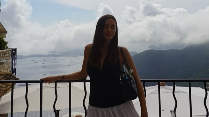 Charlotte Ella Gottová