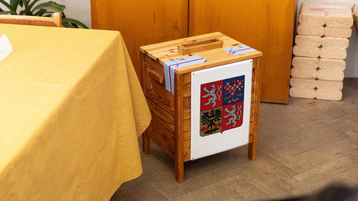 Volby do Poslanecké sněmovny 2025