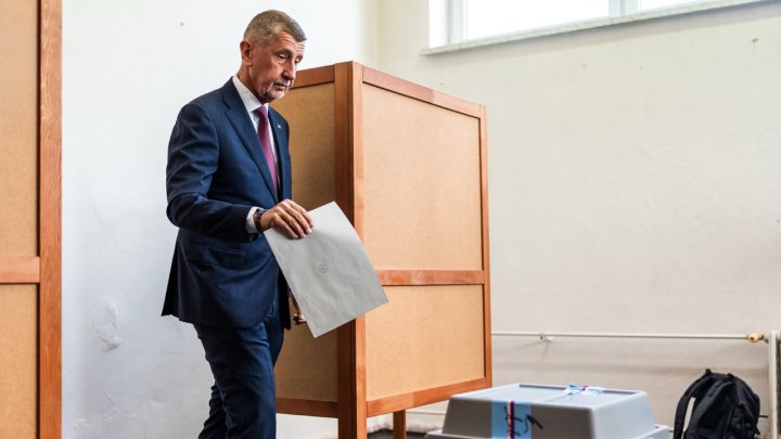 Andrej Babiš