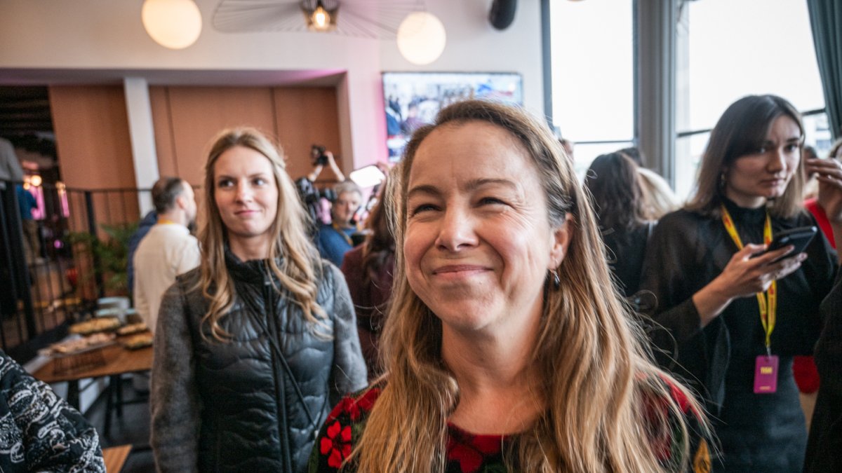 Volební štáb STAN