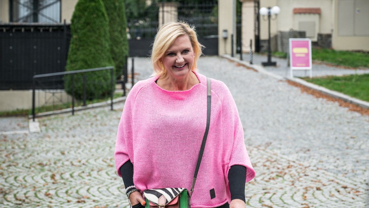 Volební štáb STAN