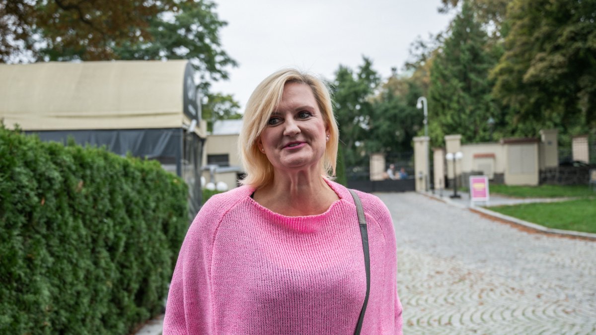 Volební štáb STAN