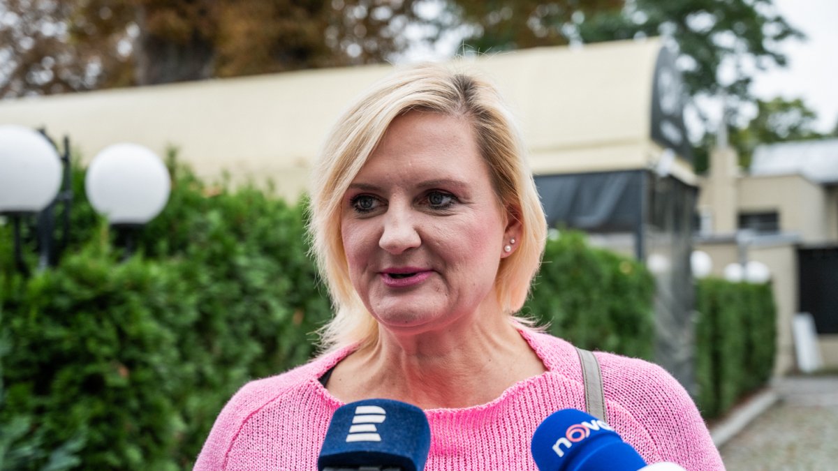 Volební štáb STAN