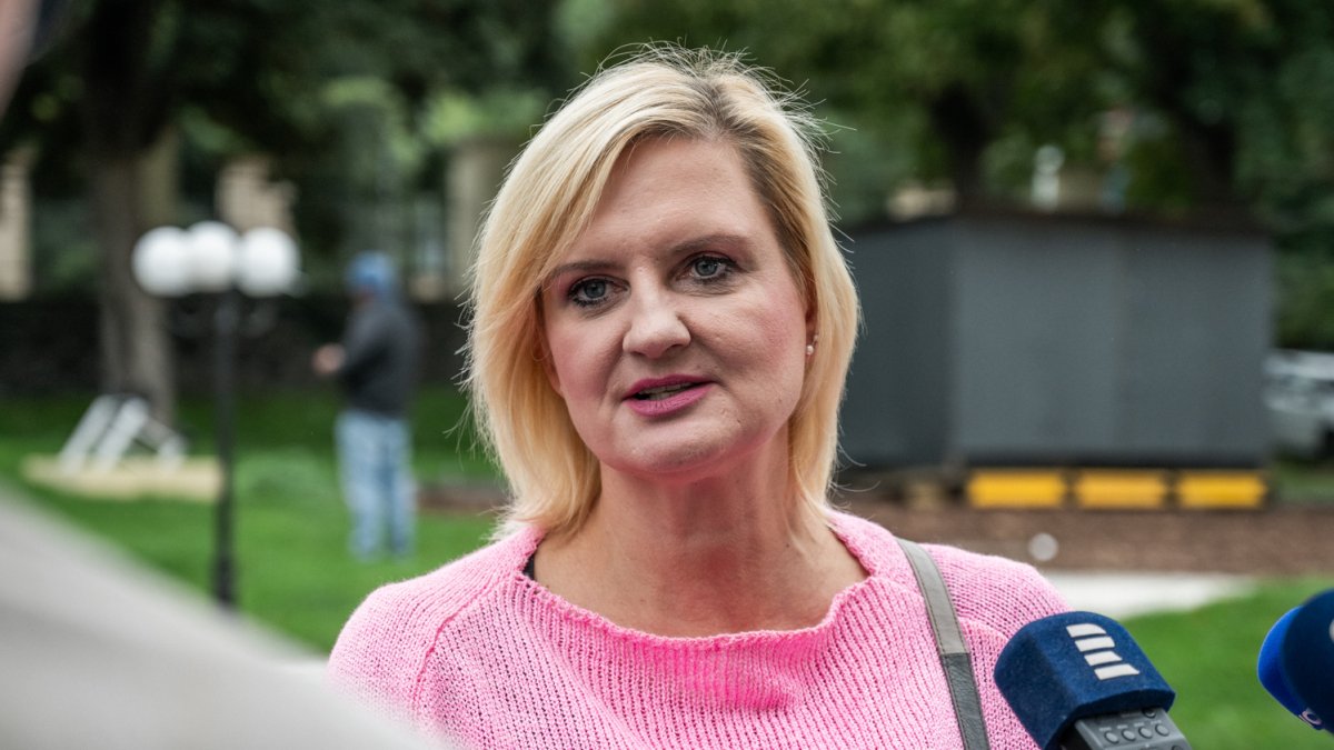 Volební štáb STAN