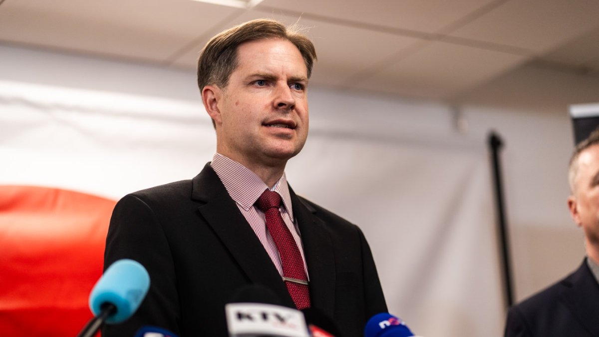 Volební štáb Stačilo!